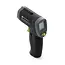 HENDI Infrarood thermometer −32 tot 400 °C met laser en 12:1-optiek