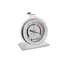 HENDI Koelkastthermometer – roestvast staal – meetbereik -50°C tot +25°C – 60x40x70 mm