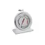 HENDI Oventhermometer – Meetbereik 50°C tot 300°C – RVS Behuizing – 60x40x70 mm