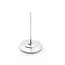HENDI Bonnenhouder – Metalen – Roestvast staal – Ø80x(H)150mm