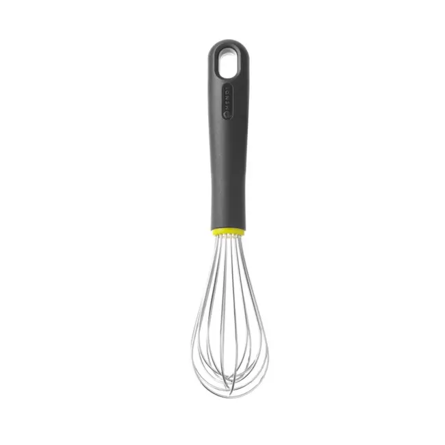 HENDI Franse garde – stevige draden – PP handgreep – 245 mm – blauw