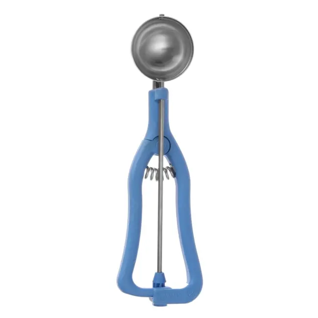 HENDI Portioneerlepel – Profi Line – Ø44 mm – Vaatwasmachinebestendig