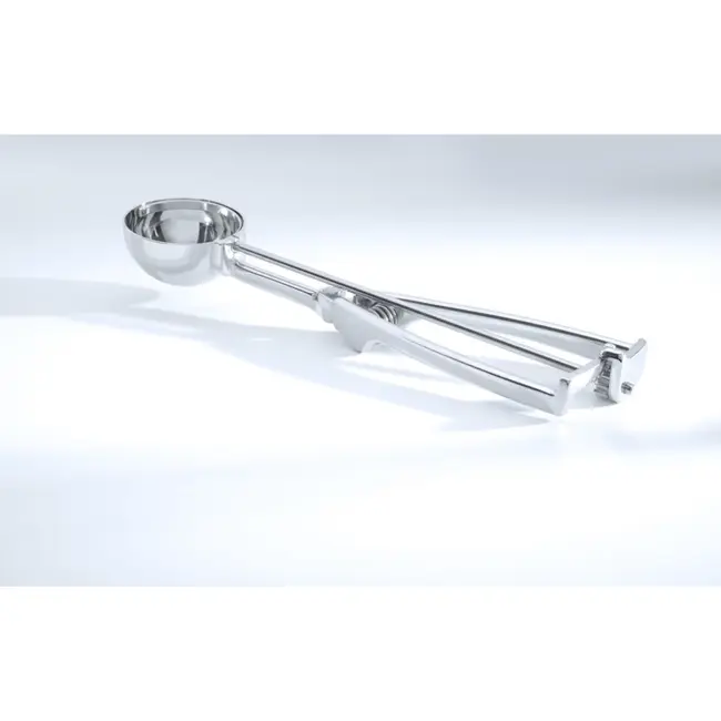 Stöckel Portioneerlepel – Roestvrij staal – Ø59 mm – Geschikt voor vaatwasser