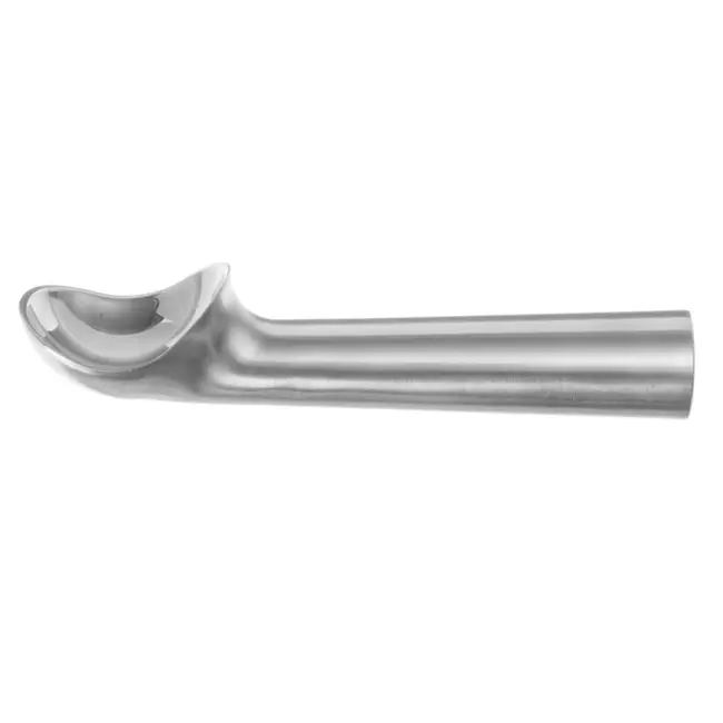 Stöckel IJsdipper – Metalen – Aluminium – Ø56x120 mm – Niet vaatwasserbestendig