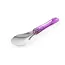 HENDI IJs spatels – Tritan greep – BPA-vrij – Paars – 260 mm