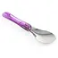 HENDI IJs spatels – Tritan greep – BPA-vrij – Paars – 260 mm