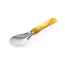 HENDI IJs spatels – Tritan greep – BPA-vrij – 260 mm – Geel