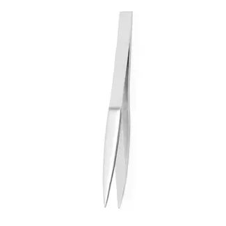 HENDI Vispincet – Puntige bek – 155 mm – Vaatwasserbestendig – Roestvast staal