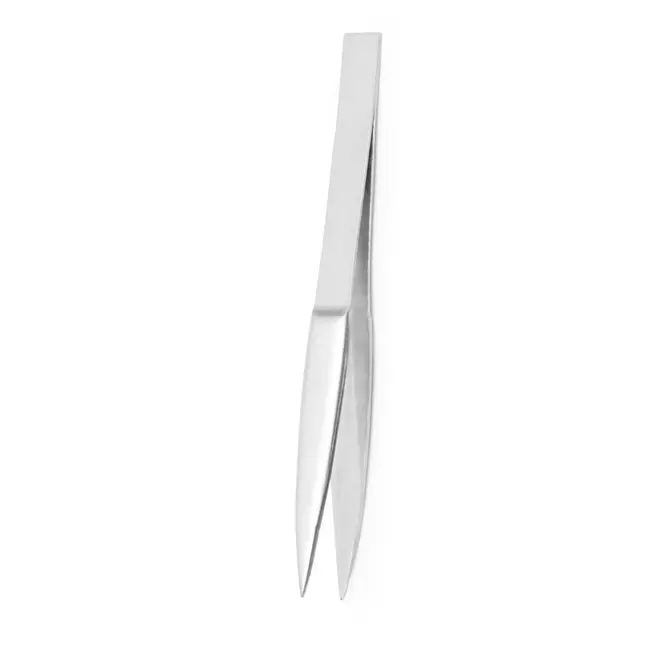 HENDI Vispincet – Puntige bek – 155 mm – Vaatwasserbestendig – Roestvast staal