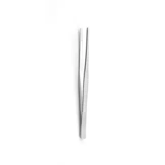 HENDI Roestvrijstalen keukentang – 160 mm – vaatwasserbestendig