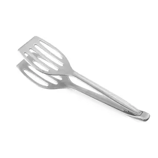 HENDI Universeeltang 270 mm van aluminium met klemsluiting en grip