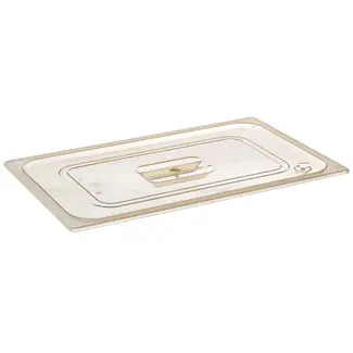 HENDI GN-container 1/9 Grilamid 0,6 liter hoge temperatuurbestendigheid