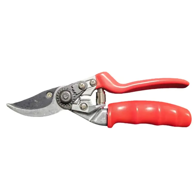 W-Selected Ergonomische Snoeischaar met Roterend Handvat – 215mm – Voorkomt Polsblessures