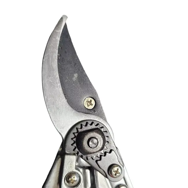 W-Selected Ergonomische Snoeischaar met Roterend Handvat – 215mm – Voorkomt Polsblessures