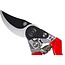 W-Selected Ergonomische Snoeischaar met Roterend Handvat – 215mm – Voorkomt Polsblessures
