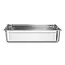 HENDI Gastronormbak – roestvast staal – 43L – 150mm hoog – stapelbaar en ovenbestendig