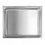 HENDI Gastronormbak – GN 2/1 – 58L – 200mm hoog – roestvast staal 18/10