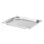 HENDI Gastronorm container 2/3 – 1,5L – versterkte hoeken – roestvrij staal – 20mm