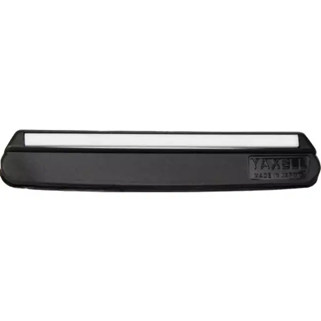 Yaxell Lemmethouder – Japanse Slijphulp voor Perfecte Slijphoek – Keramisch Inzetstuk