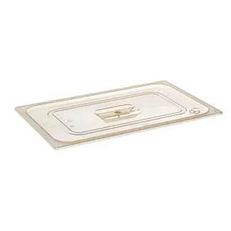 HENDI GN-deksel 1/1 Grilamid 530 x 325 mm, temperatuurbestendig