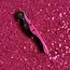 TRINK Sommeliermes – Roze Glitter Design – Luxe Wijnopener – Italiaans Vakmanschap
