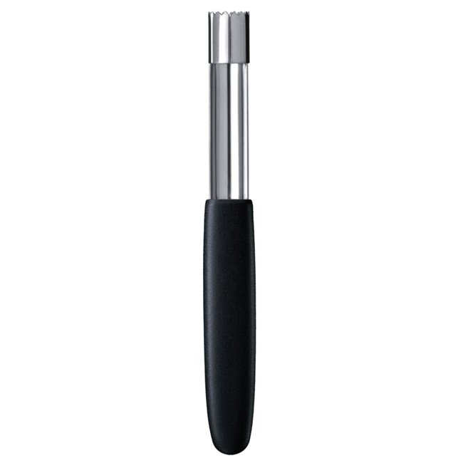 Triangle Professionele Appelboor – 16 mm – Duits RVS – Ergonomisch Handvat