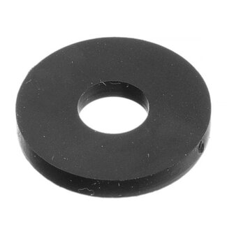 HENDI Rubberen afdichting voor drukregelaar van 18 x 18 x 2 mm