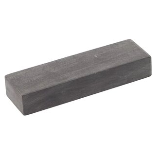 Robert Herder Natuurwetsteen Belgischer Brocken – De Blauwe Wetsteen – Korrel 5000 – Massief – 100x30 mm