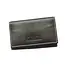 Excellent-Solingen Manicure Etui – 4-Delig – Zwart Lederen Etui – Compact en Functioneel