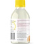 Materialix Antibacteriële Snijplank Olie – Voedselveilige Minerale Olie voor Houten en Bamboe Snijplanken met Citrusgeur – 250ml
