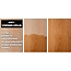 Materialix Minerale Olie voor Hout en Bamboe Snijplanken – Voedselveilig – 500ml