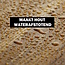 Materialix Minerale Olie voor Hout en Bamboe Snijplanken – Voedselveilig – 500ml