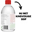 Materialix Minerale Olie voor Hout en Bamboe Snijplanken – Voedselveilig – 500ml