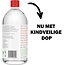 Materialix Minerale Olie voor Hout en Bamboe Snijplanken – Voedselveilig – 1000ml