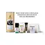 Robert Herder Molenmes – Schilmesje – Recht Lemmet 85 mm – Carbonstaal – Lang Heft – Beukenhout – 2 stuks