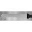 Eikaso Solingen Professioneel aanzetstaal – grof slijpoppervlak – ergonomisch zwart heft – 26 cm