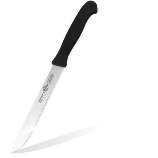 Eikaso Solingen Universeel mes – Gekartelde snede – Ergonomisch handvat – 15 cm – Duurzaam molybdeenstaal Eikaso Solingen Universeel mes – Gekartelde snede – Ergonomisch handvat – 15 cm – Duurzaam molybdeenstaal
