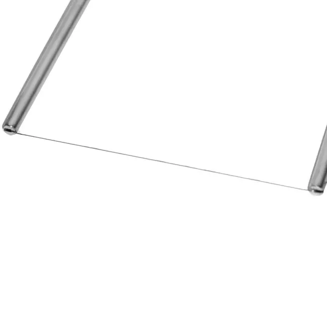 Déglon Vervangende snijdraad – roestvrij staal – vaatwasmachinebestendig – 22 cm