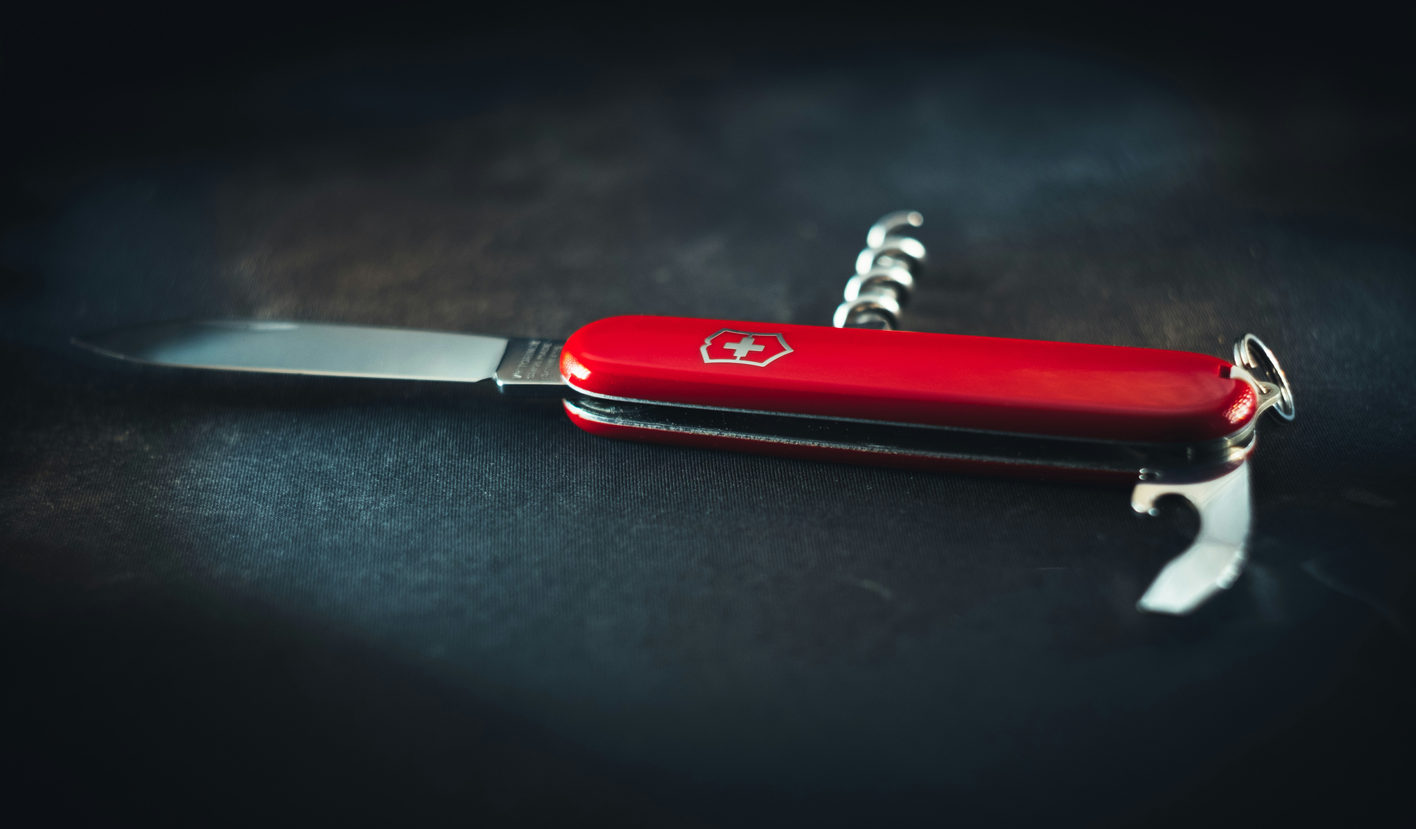 Victorinox: De rijke geschiedenis van het zwitserse zakmes