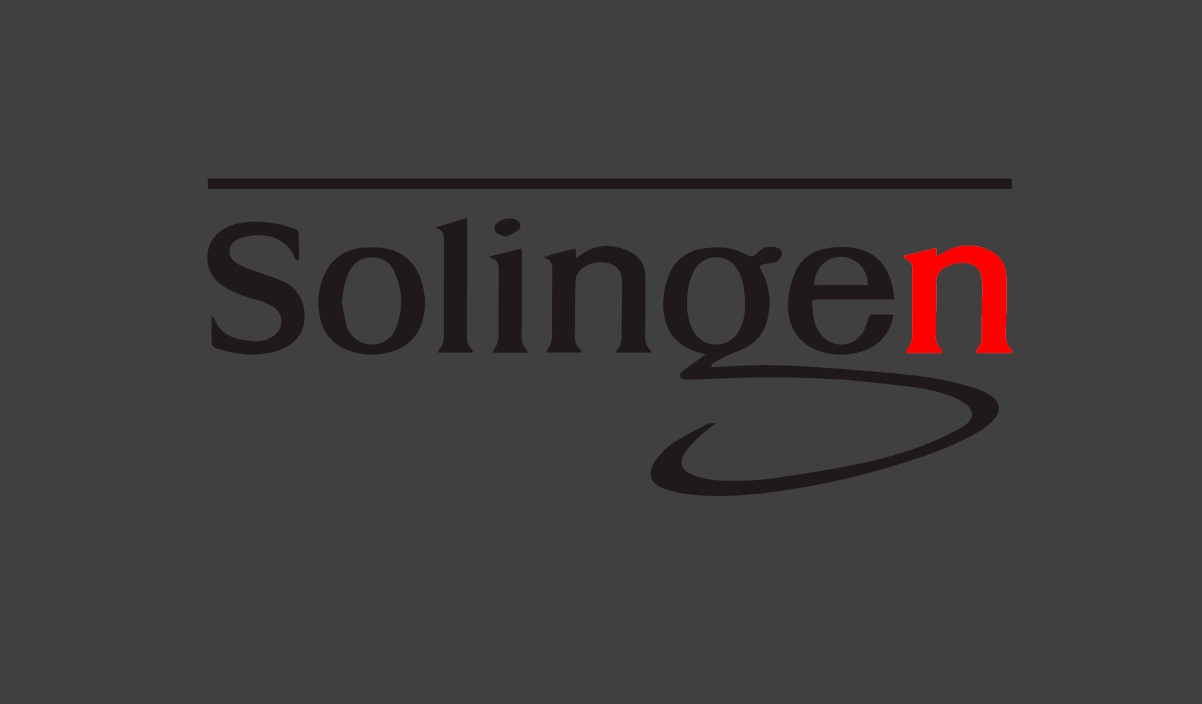 Solingen is niet Solinge – Waarom het belangrijk is om het verschil te kennen