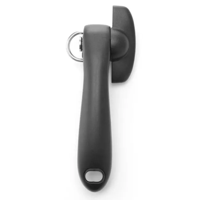 HENDI Veilige blikopener – geen scherpe randen – vaatwasserbestendig – 190 mm