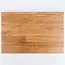HOCHO Eiken Hakblok – Serie Block – Hard Wax Afwerking – 450x300x30 mm