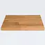 HOCHO Eiken Hakblok – Serie Block – Hard Wax Afwerking – 450x300x30 mm