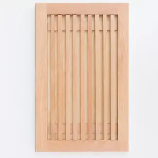 HOCHO Beukenhouten Broodsnijplank 400x250x22 mm – Met Kruimelopvang HOCHO Beukenhouten Broodsnijplank 400x250x22 mm – Met Kruimelopvang