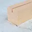HOCHO Beuken Menustandaard – A5 – Houten Basis – Stijlvol & Functioneel