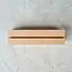 HOCHO Beuken Menustandaard – A5 – Houten Basis – Stijlvol & Functioneel