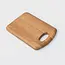 HOCHO Snijplank Small – Eikenhout – 280x200x20 mm – Hard Wax