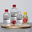 Materialix Antibacteriële Snijplank Olie – Voedselveilige Minerale Olie voor Houten en Bamboe Snijplanken met Citrusgeur – 250ml
