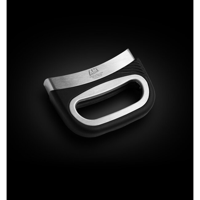 AMT Gastroguss Zijhandgreep – Hittebestendig kunststof – Vaatwasserbestendig – Per stuk