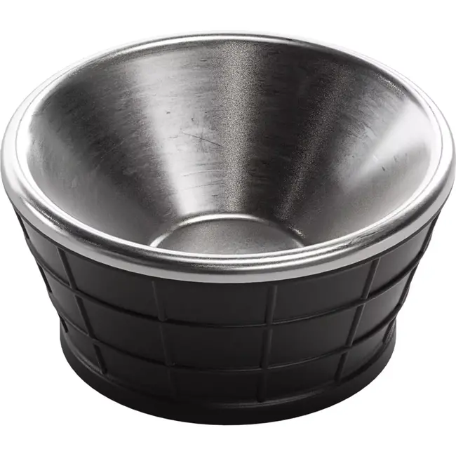 AMT Gastroguss Aroma dekselknop – hittebestendig kunststof – ovenbestendig tot 240°C – vaatwasserbestendig